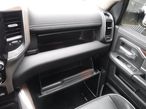 Certified 2022 RAM 2500 Laramie AWD/4WD image 55