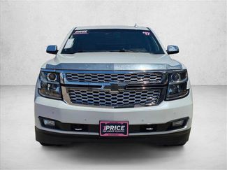 Used 2017 Chevrolet Suburban LT AWD/4WD video 2