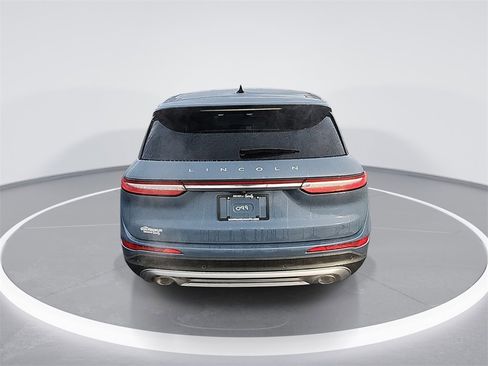 Used 2025 Lincoln Corsair FWD image 7