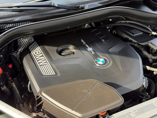 Used 2019 BMW X4 xDrive30i w/ Executive Package AWD/4WD image 48