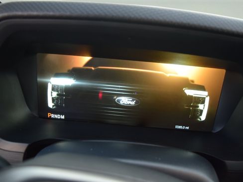 Used 2024 Ford F150 XLT w/ Equipment Group 302A MID AWD/4WD image 12