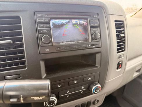 Used 2014 Nissan NV 2500 SV w/ V6 Appearance Package RWD image 11