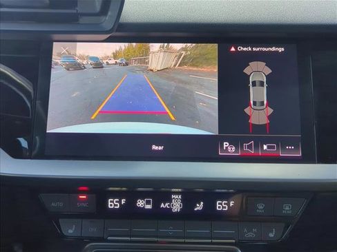 Used 2023 Audi A3 2.0T Premium image 13