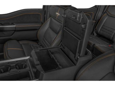 Used 2025 Ford F250 Lariat w/ Lariat Ultimate Package AWD/4WD image 13