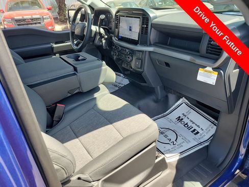 Used 2026 Ford F150 XL AWD/4WD image 19