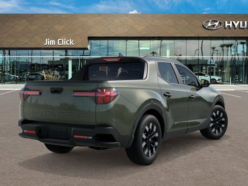 New 2026 Hyundai Santa Cruz SEL image 4