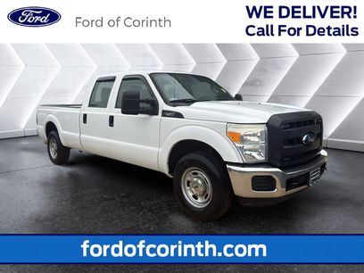 Used 2016 Ford F250 XL w/ XL Value Package