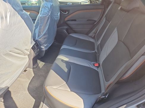 New 2026 Subaru Forester Sport AWD/4WD image 17