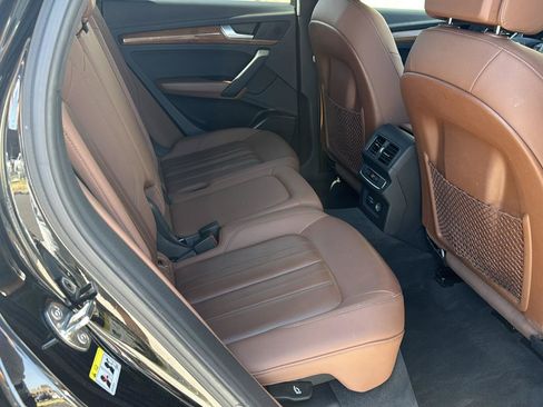 Used 2021 Audi Q5 2.0T Premium w/ Convenience Package AWD/4WD image 50