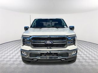 Used 2024 Ford F150 Lariat w/ Equipment Group 502A High video 2