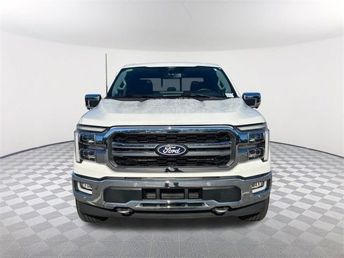 Used 2024 Ford F150 Lariat w/ Equipment Group 502A High image 2