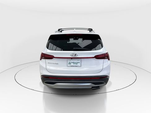 Used 2022 Hyundai Santa Fe SEL image 7