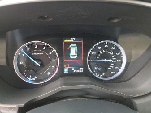 Used 2022 Subaru Ascent Limited w/ Technology Package AWD/4WD image 12