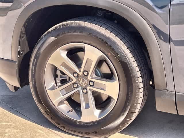 Used 2026 Honda Pilot EX-L image 9
