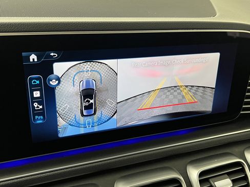 Used 2025 Mercedes-Benz GLE 350 4MATIC image 31