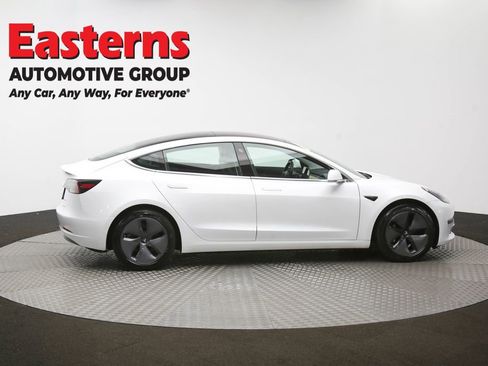 Used 2019 Tesla Model 3 Long Range AWD/4WD image 43