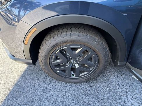 New 2026 Honda CR-V TrailSport image 31