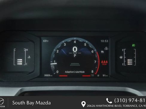 Used 2025 Toyota Tacoma SR5 AWD/4WD image 20