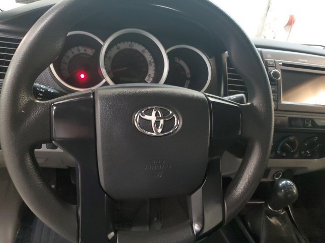 Used 2013 Toyota Tacoma 2WD Access Cab image 20