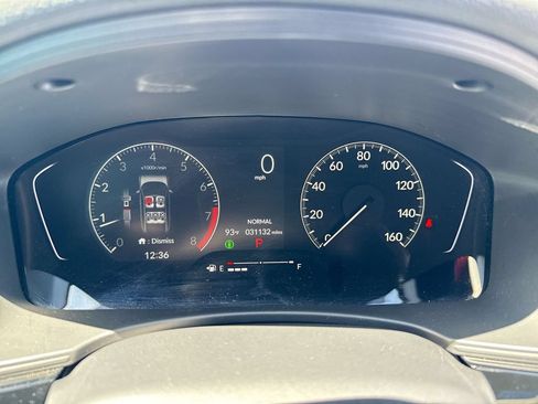 Used 2024 Honda Civic Sport image 15