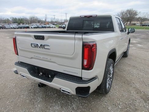 New 2026 GMC Sierra 1500 Denali Ultimate image 5