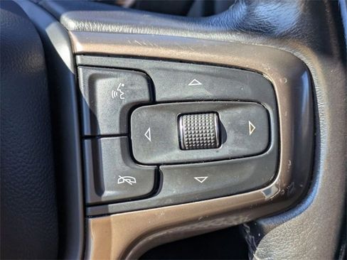 Certified 2022 Chevrolet Silverado 3500 High Country w/ Snow Plow Prep/Camper Package image 33