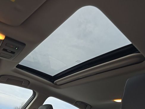 Used 2025 Nissan Altima 2.5 SL image 19