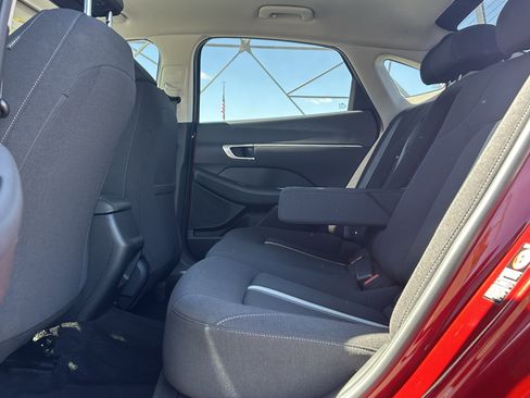 Used 2023 Hyundai Sonata SEL image 21