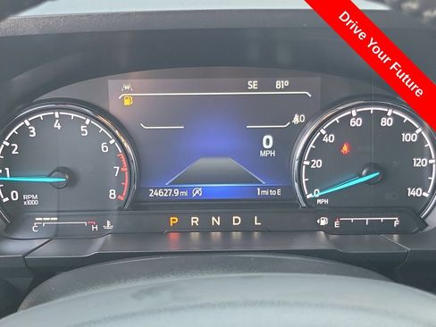 Used 2022 Ford Maverick Lariat w/ Lariat Luxury Package FWD image 27