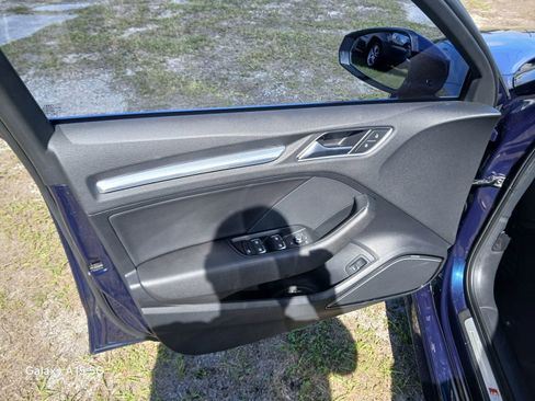 Used 2017 Audi A3 2.0T Premium Plus w/ Premium Plus Package image 11