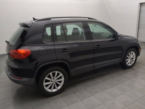 Used 2017 Volkswagen Tiguan Limited w/ Premium Package AWD/4WD image 10