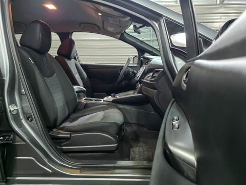 Used 2020 Nissan Leaf S w/ S Charge Package image 14