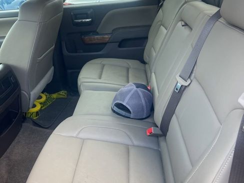 Used 2018 GMC Sierra 1500 SLT AWD/4WD image 11