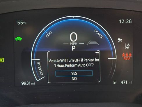 Certified 2025 Toyota Camry LE w/ Convenience Package image 20