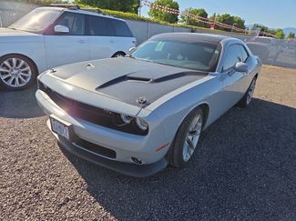 Used 2020 Dodge Challenger R/T RWD video 1