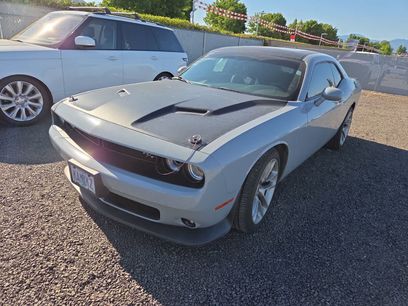 Used 2020 Dodge Challenger R/T