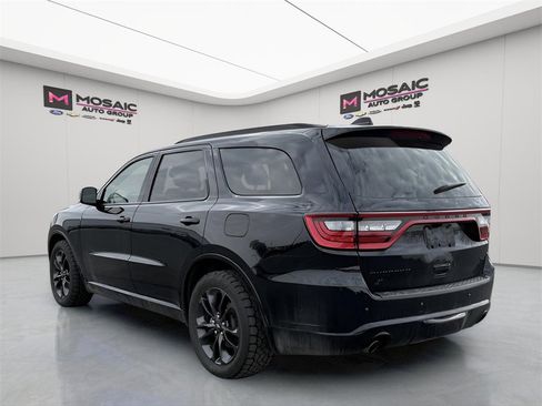 Used 2024 Dodge Durango R/T image 5