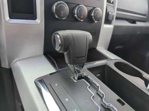 Used 2011 RAM 1500 Sport image 11