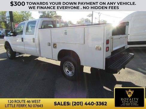 Used 2016 Ford F350 XL image 7