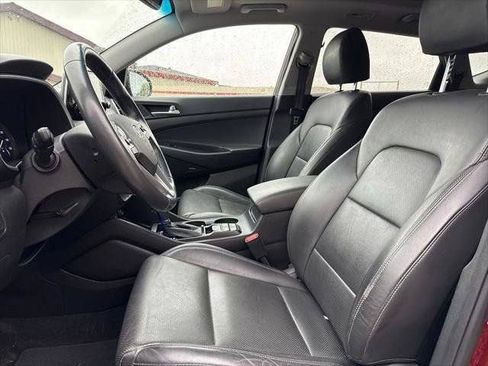 Used 2020 Hyundai Tucson Ultimate AWD/4WD image 84