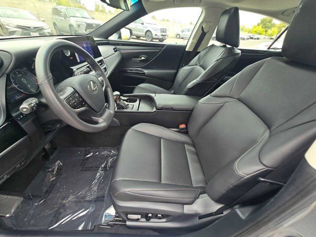 Certified 2023 Lexus ES 350 w/ Accessory Package (Z1) FWD image 21
