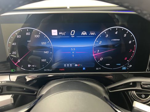 New 2026 Mercedes-Benz E 350 4MATIC Sedan image 28