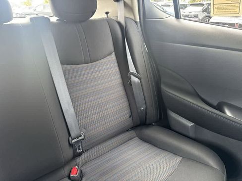 Used 2023 Nissan Leaf S FWD image 5