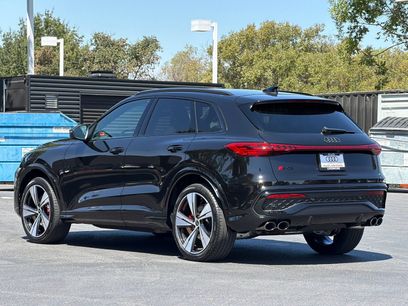 New 2026 Audi SQ5 Premium Plus