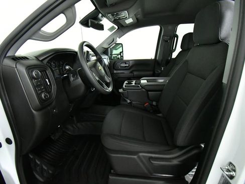 New 2026 Chevrolet Silverado 3500 W/T w/ WT Convenience Package image 5