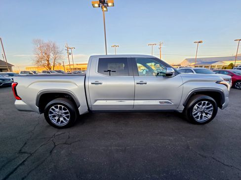 Used 2026 Toyota Tundra 1794 Edition image 27
