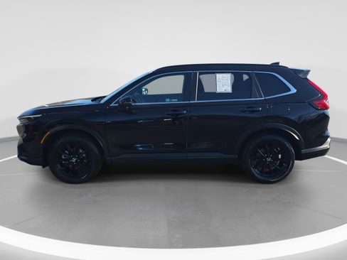 Used 2023 Honda CR-V Sport image 8