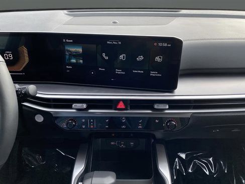 New 2026 Kia Sorento LX image 7