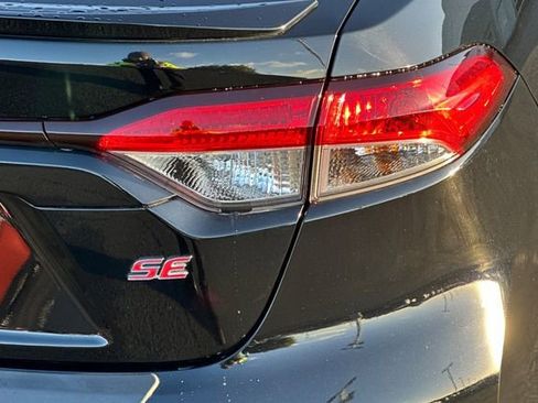 Certified 2023 Toyota Corolla SE image 33