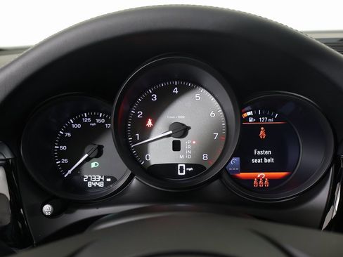 Used 2023 Porsche Macan S image 33